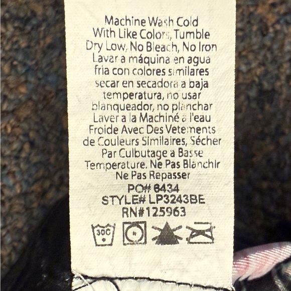 Beyond Yoga Floral High-Waisted Midi LeggingUrban Outfitters NWOT Sz Medium Rare - Picture 6 of 11